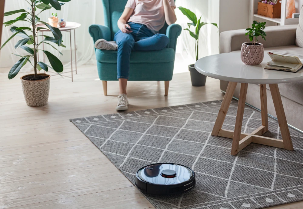 who makes the best robot vacuum cleaner